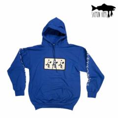 T[A[Y p[J[ SALMON ARMS Salmon Beach Hoodie 22-23 Xm[{[h   Y fB