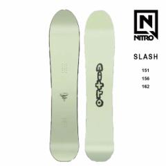 \ iCg Xm[{[h NITRO SNOWBOARD THE QUIVER Slash 23-24 NCo[ XbV  pE_[ T[tX^C