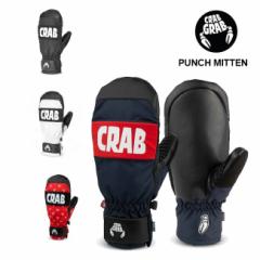 NuOu ~bg CRAB GRAB PUNCH MITTEN 23-24  ~g O[u Xm[{[h Y fB[X