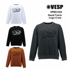 ׃Xv VESP HAND TOTCH LOGO GREW  VPMS1025 Xm[{[h Xm{ g[i[ EFA[ Xm{[EFA 