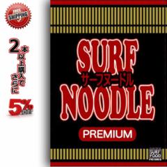 SURF DVD SURF NOODLE PREMIUM T[tk[h@v~A T[tBDVD