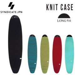 jbgP[X SYNDICATE JPN  VWP[g LONG KNIT CASE 9f6  O{[hp  T[t{[hP[X