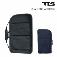 {fB{[hP[X TOOLS BB 2in1 HARD CASE c[X gD[X BODYBOARD n[hP[X