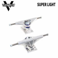 gbN VENTURE x`[ SUPER LIGHTy5.0/5.2z yHI/LOWziSET)  TRUCK XP[g{[h XP{