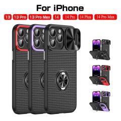 iPhone 13/13 Pro/13 Pro max/14/14 Pro/14 plus/14 Pro max یP[X XCh JYی ACz13 ϏՌ P[XJo[