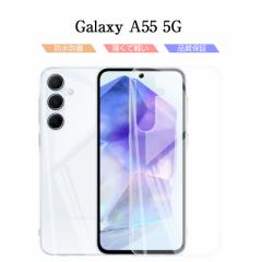 Galaxy A55 5G \tgP[X SCG27 au NA SC-53E docomo X}zP[X ϖC {^JYی삷鐸݌v