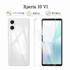 Xperia 10 VI X}zP[X SOG14 au \tg h~ SO-52E docomo یP[X Ռz A402SO SoftBank ^ Xgbvz[t