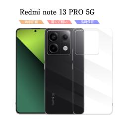 Redmi Note 13 Pro 5G XIG05 X}zیP[X \tg Ռz wʃP[X ߃GbW݌v wh~ ^ EȒP Xgbvz[