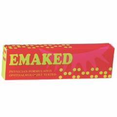 水橋保寿堂製薬 エマーキット まつ毛美容液 2mlの通販はau PAY