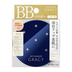 ������ �C���e�O���[�g �O���C�V�B �G�b�Z���X�p�E�_�[BB 1