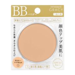 ������ �C���e�O���[�g �O���C�V�B �G�b�Z���X�p�E�_�[BB 1 (���t�B��)