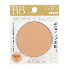 ������ �C���e�O���[�g �O���C�V�B �G�b�Z���X�p�E�_�[BB 2 (���t�B��)