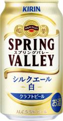 yNtgr[zSPRING VALLEYiXvOo[j VNG[ 350ml~24{ Lr[ ꕔn摗 2024N312