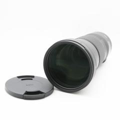 極美品 SIGMA シグマ Contemporary 150-600mm F5-6.3 DG OS HSM FOR NIKON 元箱あり 