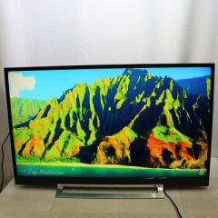 TOSHIBA  REGZA OU 43Z730X ter 43V^ 2020N Õi