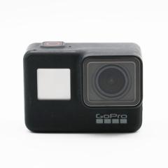 GoPro ゴープロ HERO7 BLACK CHDHX-701-FW バッテリー3個つき 元箱あり 中古並品