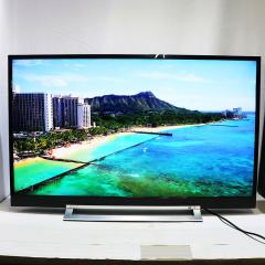 TOSHIBA  REGZA OU ter 43Z730X 43C` 2021N Õi