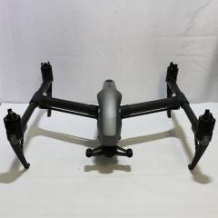 DJI INSPIRE2 ���f���FT650A �Z�K�}�[�N�L�� ���Õ��i
