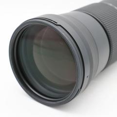SIGMA シグマ 150-600mm F5-6.3 DG OS HSM Contemporary for NIKON 元箱あり 中古良品