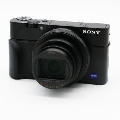 i SONY \j[ Cyber-shot DSC-RX100M7G Shooting Grip Kit Vbg񐔁Fs  
