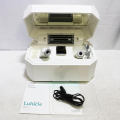 美品 SAQINA Saqina Lulucie サキナ ルルシェ 
