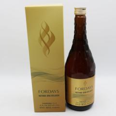 フォーデイズ ナチュラルDNコラーゲン 6ヶ月未満 ※期限2025年10月25日 720ml 
