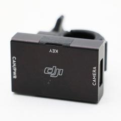 DJI �����[�g �X�^�[�g/�X�g�b�v ���f���FRSS-1  ���×Ǖi