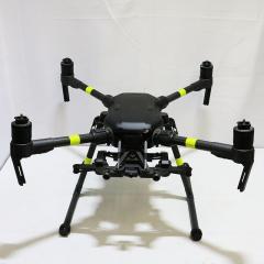 DJI Matrice 210 fFM210 ZK}[NL ×Ǖi