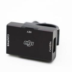 DJI �����[�g �X�^�[�g/�X�g�b�v ���f���FRSS-1 ���×Ǖi