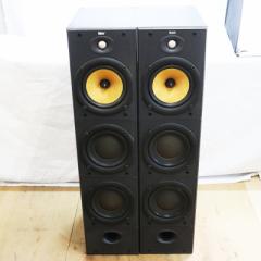 ※直接引取り限定 兵庫県加東市※ Bowers & Wilkins B&W DM604 S2 スピーカーペア 中古並品