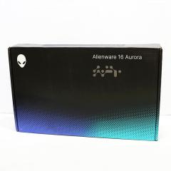 Vigp Dell f Alienware 16 AuroraQ[~O m[gp\Rf: AC16250 Core5/16GB/512GB/16.0C` 