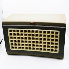 DECCA �f�b�J Deccalian speaker ���Õ��i