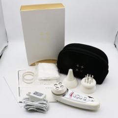 美品 セルキュア4TPLUS リニューアル版 