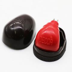 DECCA �f�b�J XMS ���m�����J�[�g���b�WLP�Łi�΁j ���Õ��i