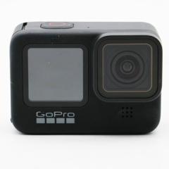 GoPro S[v HERO09 Black oh CHDRB-901-FW hP[XAOr Õi
