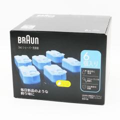 Vigp BRAUN uE 3in1 VF[o[t 6  