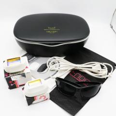 エムテック ケノン NIPL-2080 ブラック ver6.3 中古良品