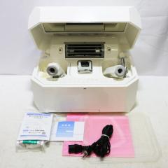 フヨウサキナ saqina lulucie サキナルルシェ 美顔器 中古並品