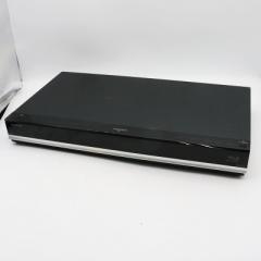 SHARP シャープ AQUOS アクオス ブルーレイディスクレコーダー BD-W570 2015年製 中古並品