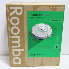 Vigp Roomba 105 Combo {bg |@ o 