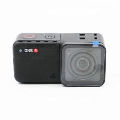 美品 Insta360 Insta360 ONE R TWIN EDITION  元箱あり 