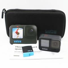 GoPro ゴープロ HERO9 BLACK  中古良品