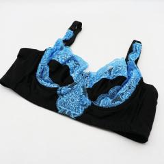 グラントイーワンズ LALA GLANT ララ グラント ブラジャーB90 ブルームーン 中古並品