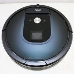 iRobot Roomba 985 AC{bg o  Õi