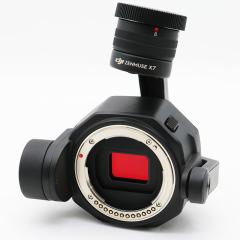 DJI ZENMUSE X7 YȂ fFX7 ÓL