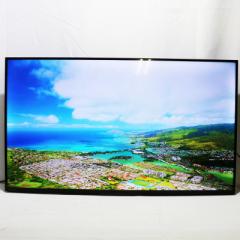 REGZA レグザ 43M550M 43インチ 4K液晶テレビ 2025年製 中古並品