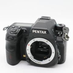 PENTAX y^bNX K-3?U {fB ubN fW^J Vb^[񐔁F9,220   ×Ǖi