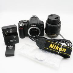 NIKON jR D60 YLbg Vbg񐔁F4,541  ÓL