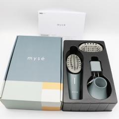 YA-MAN ヤーマン ミーゼ スカルプリフト アクティブ プラス MS-82G 元箱あり 中古良品