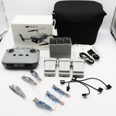 ɔi DJI MINI3PRO Fly More Kit Plus fFMT3M3VD @̐Vi obe[[d0 